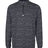 Cutter & Buck Men's Traverse Camo Quarter Zip Pullover-1