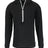 Cutter & Buck Women's Daybreak Recycled Half Zip Hooded Pullover-1