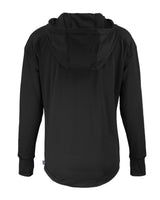 Cutter & Buck Women's Daybreak Recycled Half Zip Hooded Pullover-3
