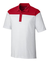 Clique Men's Parma Colorblock Tech Jersey Polo-1