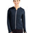 Cutter & Buck Women's Daybreak Recycled Hooded Full Zip-1