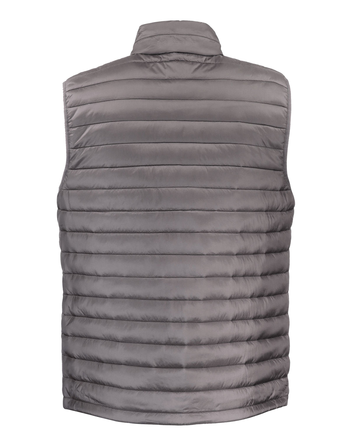 Clique Men's Valhalla Recycled Insulated Puffer Full Zip Vest-9