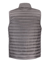 Clique Men's Valhalla Recycled Insulated Puffer Full Zip Vest-9