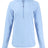 Cutter & Buck Women's Peshastin Recycled GridFleece Half Zip Pullover-1