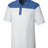 Clique Men's Parma Colorblock Tech Jersey Polo-1