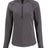 Cutter & Buck Women's Peshastin Recycled GridFleece Half Zip Pullover-1