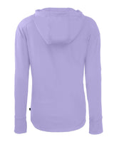Cutter & Buck Women's Daybreak Recycled Hooded Full Zip-3
