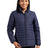 Clique Women's Elevation Recycled Insulated Puffer Full Zip Jacket-1