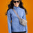 Clique Women's Dash Recycled Quarter Zip Sweatshirt-1