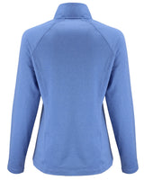 Clique Women's Dash Recycled Quarter Zip Sweatshirt-8