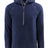 Clique Men's Powder Recycled Fleece Half Zip Sweatshirt-1