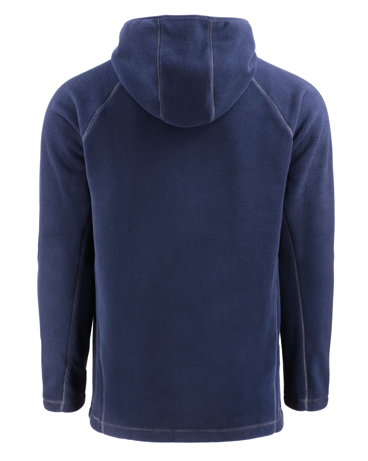 Clique Men's Powder Recycled Fleece Half Zip Sweatshirt-3