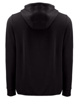 Clique Men's Haven Recycled Full Zip Hooded Sweatshirt-4