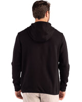 Clique Men's Haven Recycled Full Zip Hooded Sweatshirt-6