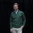 Cutter & Buck Men's Mainsail Sweater-Knit Half Zip Jacket-1