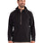 Clique Men's Powder Recycled Fleece Half Zip Sweatshirt-1
