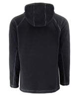 Clique Men's Powder Recycled Fleece Half Zip Sweatshirt-7