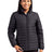 Clique Women's Elevation Recycled Insulated Puffer Full Zip Jacket-1