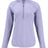 Cutter & Buck Women's Peshastin Recycled GridFleece Half Zip Pullover-1
