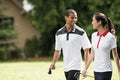 Clique Men's Parma Colorblock Tech Jersey Polo-1