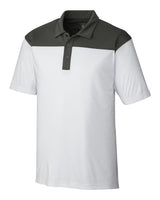 Clique Men's Parma Colorblock Tech Jersey Polo-2