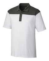 Clique Men's Parma Colorblock Tech Jersey Polo-3