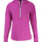 Cutter & Buck Women's Daybreak Recycled Half Zip Hooded Pullover-1