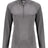 Clique Women's Dash Recycled Quarter Zip Sweatshirt-1