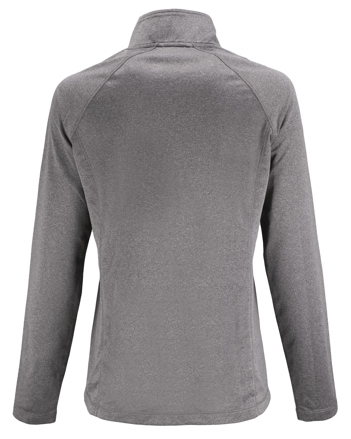 Clique Women's Dash Recycled Quarter Zip Sweatshirt-3
