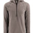Clique Men's Powder Recycled Fleece Half Zip Sweatshirt-1
