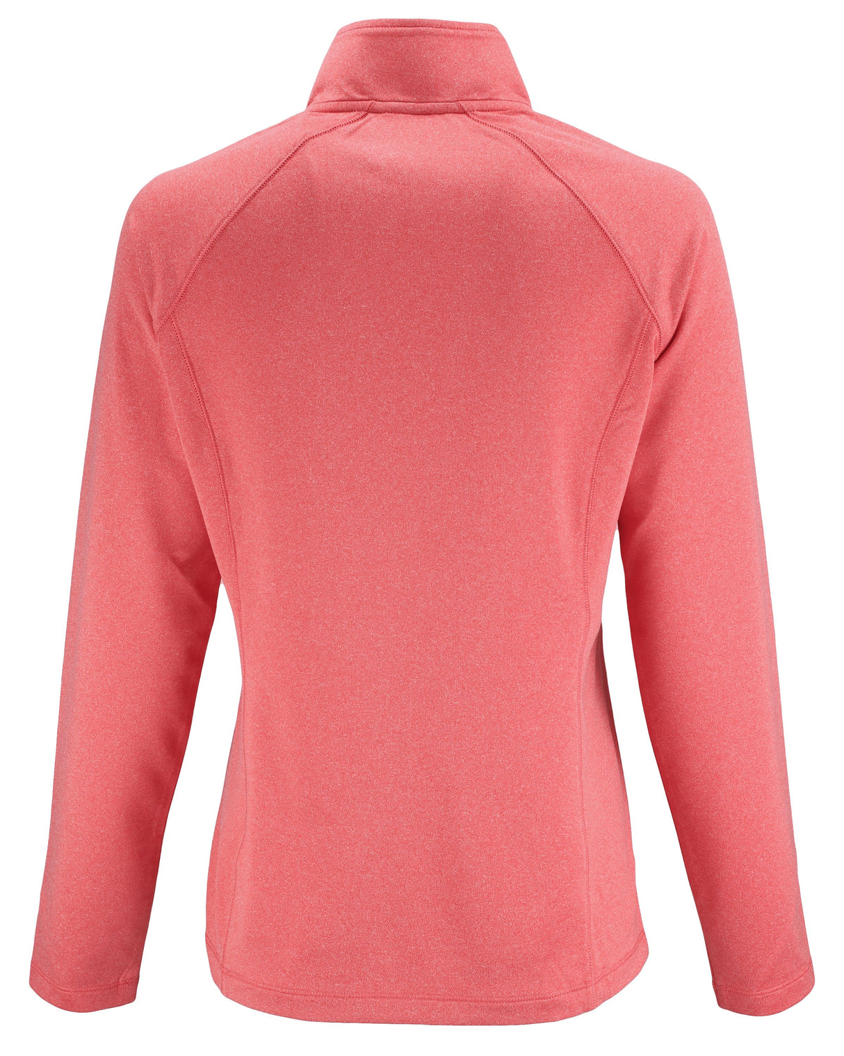 Clique Women's Dash Recycled Quarter Zip Sweatshirt-6