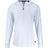 Cutter & Buck Women's Daybreak Recycled Half Zip Hooded Pullover-1