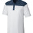 Clique Men's Parma Colorblock Tech Jersey Polo-1