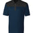 Clique Men's Parma Colorblock Tech Jersey Polo-1