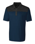 Clique Men's Parma Colorblock Tech Jersey Polo-1