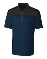 Clique Men's Parma Colorblock Tech Jersey Polo-2