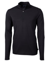 Cutter & Buck Men's Virtue Big & Tall Quarter Zip Pullover-1