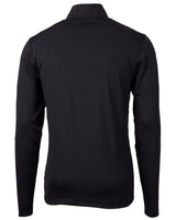 Cutter & Buck Men's Virtue Big & Tall Quarter Zip Pullover-3