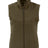 Cutter & Buck Women's Hunts Point Recycled Fleece Hybrid Full Zip Vest-1