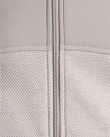 Cutter & Buck Women's Hunts Point Recycled Fleece Hybrid Full Zip Vest-4