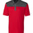 Clique Men's Parma Colorblock Tech Jersey Polo-1