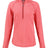 Cutter & Buck Women's Peshastin Recycled GridFleece Half Zip Pullover-1