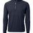 Cutter & Buck Men's Adapt Recycled Soft Knit Stretch Hybrid Quarter Zip Pullover-1