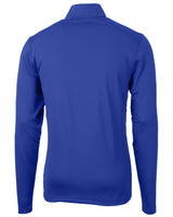 Cutter & Buck Men's Virtue Big & Tall Quarter Zip Pullover-3