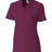 Clique Women's Addison All Cotton Pique Polo-1