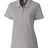 Clique Women's Addison All Cotton Pique Polo-1
