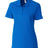 Clique Women's Addison All Cotton Pique Polo-1