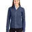 Cutter & Buck Women's Mainsail Sweater-Knit Full Zip Jacket-1