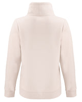 Clique Women's Haven Recycled High Collar Pullover Sweatshirt-6
