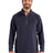 Clique Men's Powder Recycled Fleece Quarter Zip Jacket-1